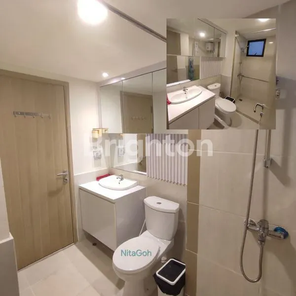 image APARTEMEN MEIKARTA 3KT SIAP HUNI, AKSES TOL & MALL (7)