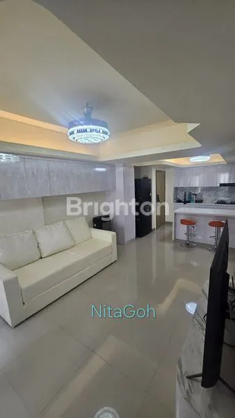 image APARTEMEN MEIKARTA 3KT SIAP HUNI, AKSES TOL & MALL (3)