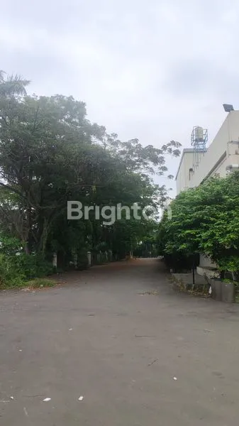 image LAHAN PREMIUM 3 HA, LOKASI STRATEGIS JAKARTA TIMUR (3)
