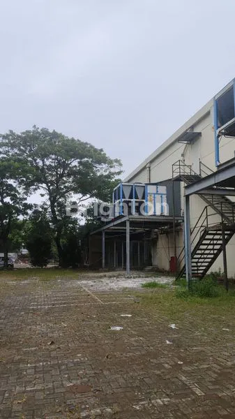 image LAHAN PREMIUM 3 HA, LOKASI STRATEGIS JAKARTA TIMUR (5)