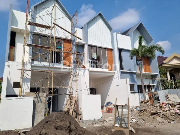 image PRAPEN INDAH BARU GRESS SCANDINAVIAN HARGA 1M-AN DEKAT RAYA JEMURSARI (1)