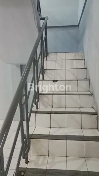 image DISEWAKAN RUKO 2 LT BUMI MUTIARA (3)