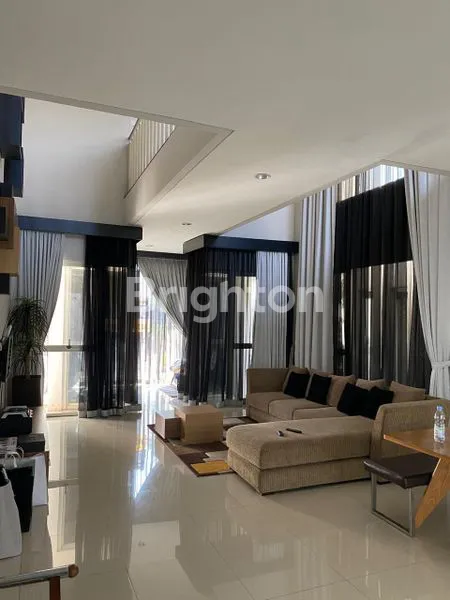 image SUTERA VICTORIA ALAM SUTERA TANGERANG  (6)