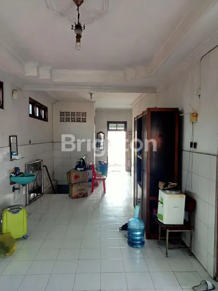 image BELI TANAH BONUS RUMAH. LOKASI STRATEGIS DEKAT MALIOBORO . (5)