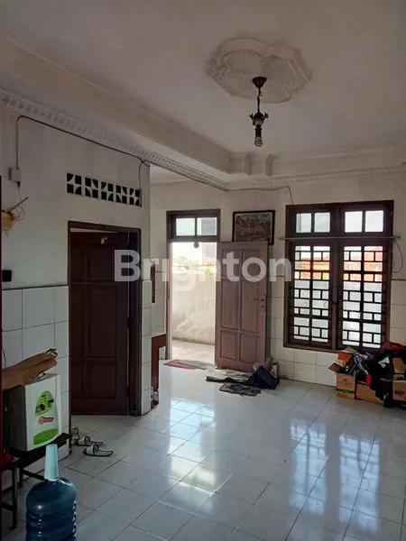 image BELI TANAH BONUS RUMAH. LOKASI STRATEGIS DEKAT MALIOBORO . (6)