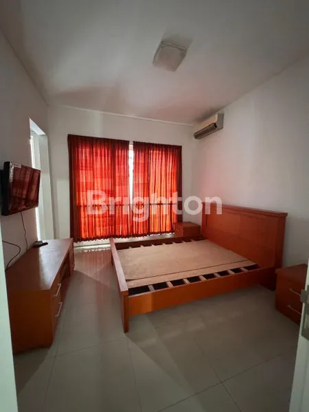 image ROYAL RESIDENCE SEMI  FURNISHED,  CLUSTER DEPAN (4)