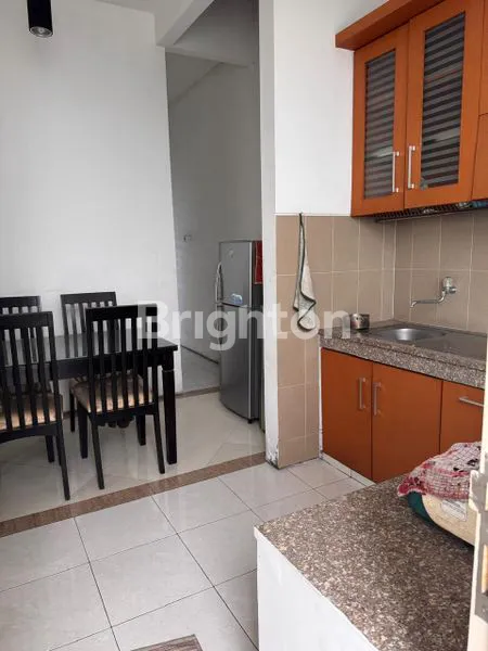 image ROYAL RESIDENCE SEMI  FURNISHED,  CLUSTER DEPAN (3)