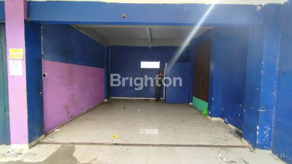 image RUKO TAJUR 2 LT + BASEMENT (JUAL / SEWA) (8)