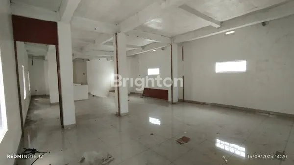 image RUKO TAJUR 2 LT + BASEMENT (JUAL / SEWA) (4)