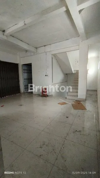 image RUKO TAJUR 2 LT + BASEMENT (JUAL / SEWA) (2)