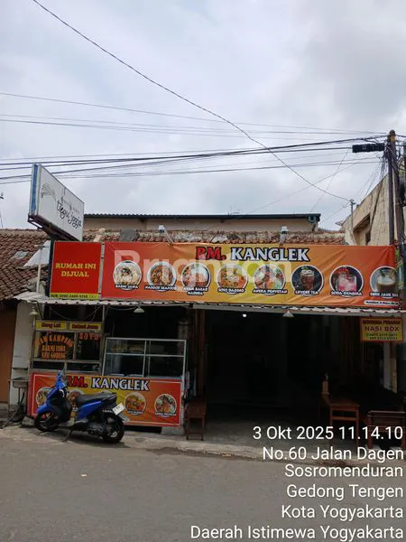 image RUMAH STRATEGIS MALIOBORO (3)