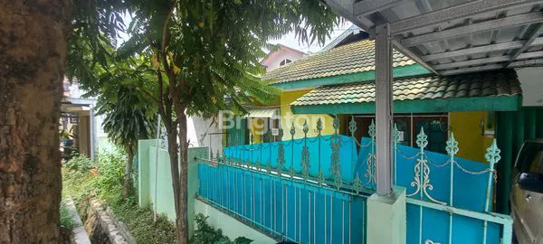 image SEWA RUMAH FULL FURNISH SRONDOL, SEMARANG ATAS (1)