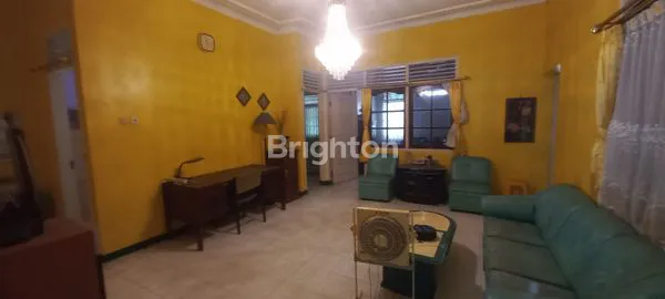 image SEWA RUMAH FULL FURNISH SRONDOL, SEMARANG ATAS (7)