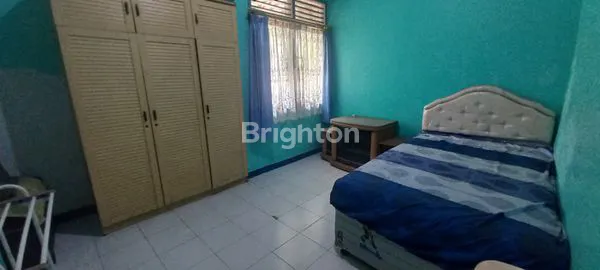 image SEWA RUMAH FULL FURNISH SRONDOL, SEMARANG ATAS (4)