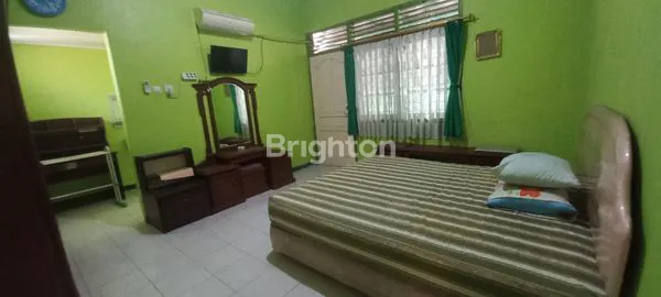 image SEWA RUMAH FULL FURNISH SRONDOL, SEMARANG ATAS (3)