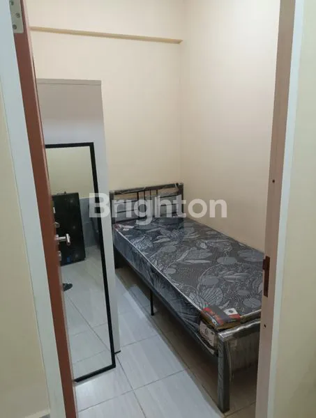 image MURAH PUNCAK DHARMAHUSADA 2 BR HARGA STUDIO SEMI FURNISH SEBERANG UNAIR KAMPUS C (3)