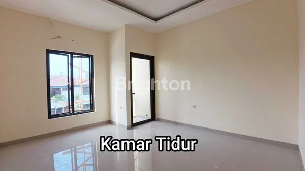image JARANG ADA RUMAH BARU 3.5LT DURI KEPA ROW 3 MOBIL 5 MENIT KE TANJUNG DUREN (5)