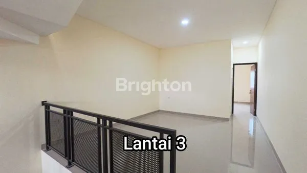 image JARANG ADA RUMAH BARU 3.5LT DURI KEPA ROW 3 MOBIL 5 MENIT KE TANJUNG DUREN (7)