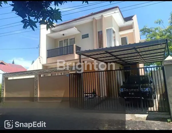 image RUMAH BAGUS BUKIT SARI, KOTA SEMARANG (1)