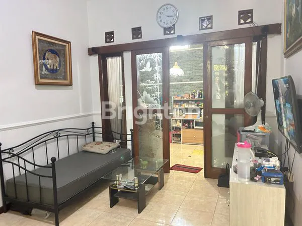 image RUMAH CATIK KIARA ASRI KIARA CONDONG  BANDUNG (5)