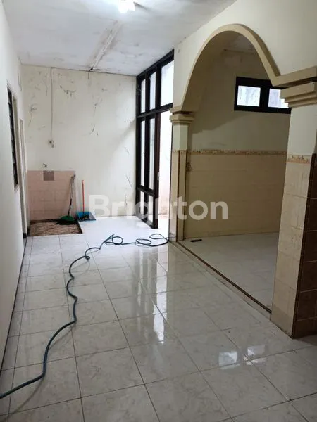 image HUNIAN STRATEGIS LEBAK REJO, 154M² SHM SIAP HUNI (6)