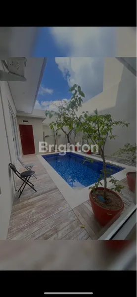 image DIJUAL – VILLA MODERN DI MUNGGU (1)