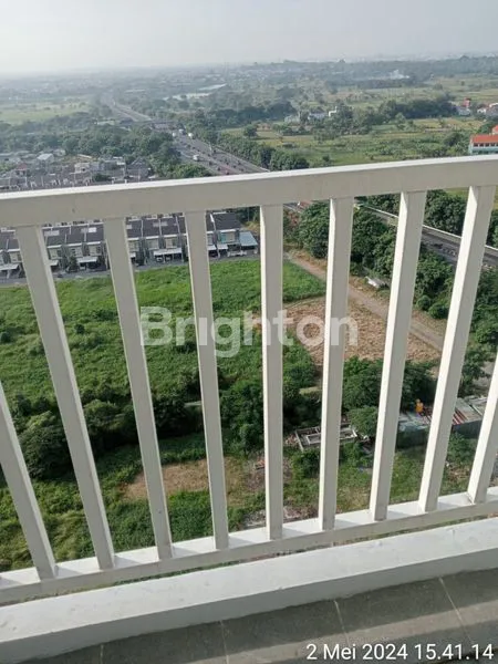 image APARTEMEN ICONMALL BARU GRESS 2KT (3)