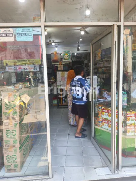 image DIJUAL RUKO 1 LANTAI STRATEGIS DEKAT PASAR KRIAN \\\\\\\\UD83C\\\\\\\\UDFEC (2)