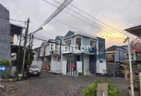 image RUMAH BARU LEBAK INDAH REGENCY HOOK SCANDINAVIAN MINIMALIS (7)