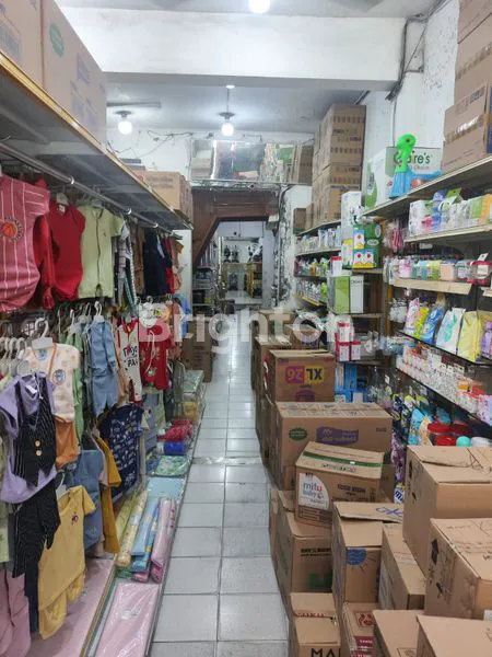 image DIJUAL RUKO 1 LANTAI STRATEGIS DEKAT PASAR KRIAN \\\\\\\\UD83C\\\\\\\\UDFEC (5)