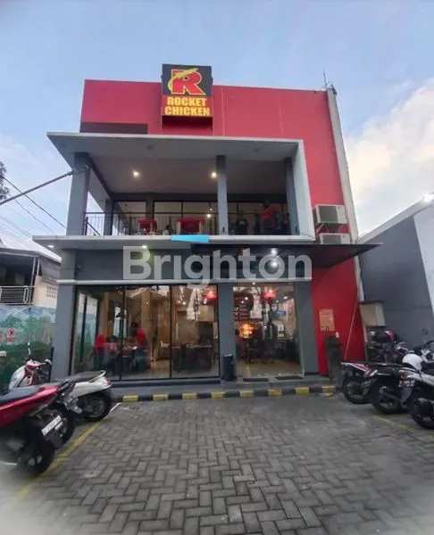 image RUKO 2LT STRATEGIS HOOK JAKSA AGUNG GRESIK KOTA (1)