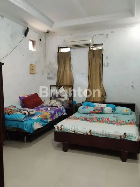 image RUMAH 2 LANTAI SHM BEBAS BANJIR DI DEPOK (6)