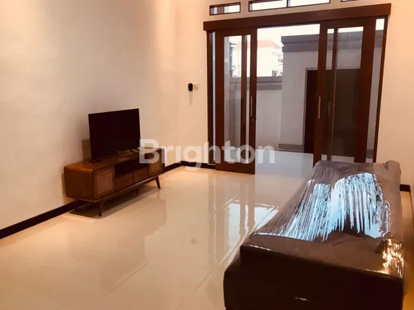image DIJUAL RUMAH MODERN – LOKASI STRATEGIS DI CANGGU (1)