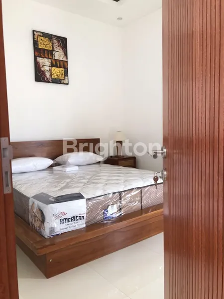 image DIJUAL RUMAH MODERN – LOKASI STRATEGIS DI CANGGU (5)