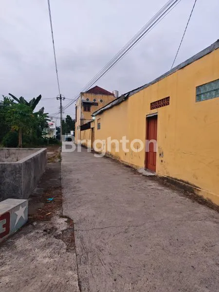 image RUMAH PLUS RUKO PINGGIR JALAN RAYA DI KLATEN (5)