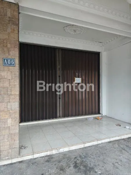 image RUMAH PLUS RUKO PINGGIR JALAN RAYA DI KLATEN (8)