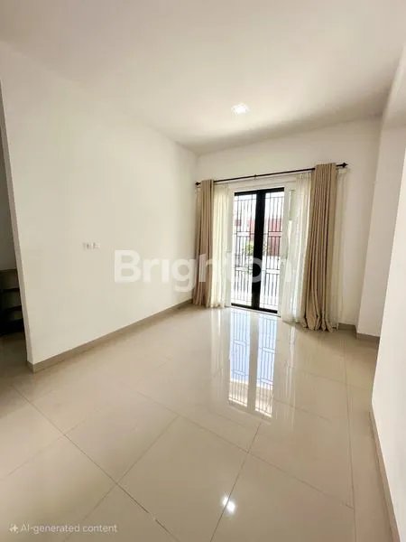 image HARGA BAGUS!!! RUMAH SIAP HUNI - HABITAT RINGROAD - LEBAR 8 MTR - LOKASI STRATEGIS DEKAT RINGROAD CITY WALKS DAN BERBAGAI KULINER & HIBURAN WARGA MEDAN (6)