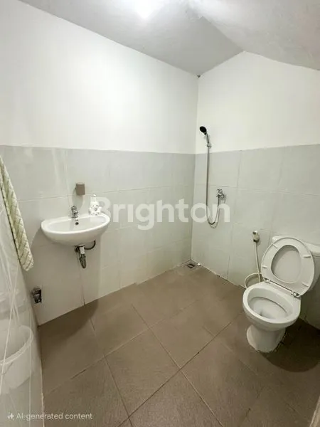 image HARGA BAGUS!!! RUMAH SIAP HUNI - HABITAT RINGROAD - LEBAR 8 MTR - LOKASI STRATEGIS DEKAT RINGROAD CITY WALKS DAN BERBAGAI KULINER & HIBURAN WARGA MEDAN (8)