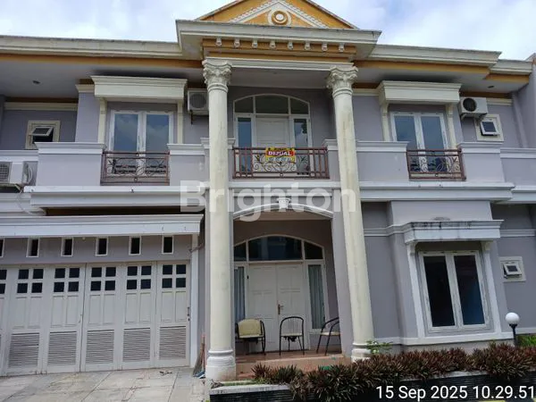 image DIJUAL HUNIAN MEWAH, ASRI & STRATEGIS – PUSAT KOTA YOGYAKARTA  (1)