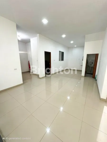 image HARGA BAGUS!!! RUMAH SIAP HUNI - HABITAT RINGROAD - LEBAR 8 MTR - LOKASI STRATEGIS DEKAT RINGROAD CITY WALKS DAN BERBAGAI KULINER & HIBURAN WARGA MEDAN (4)