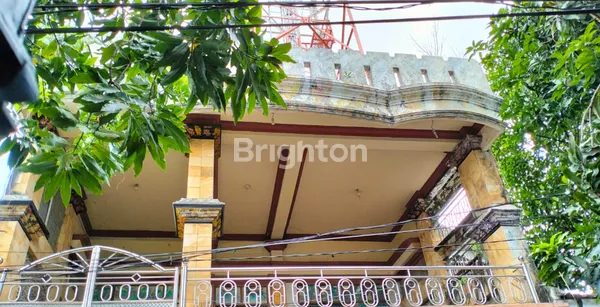 image RUMAH BISA UNTUK KOS JL. DUKUH KUPANG TIMUR, SURABAYA  (2)