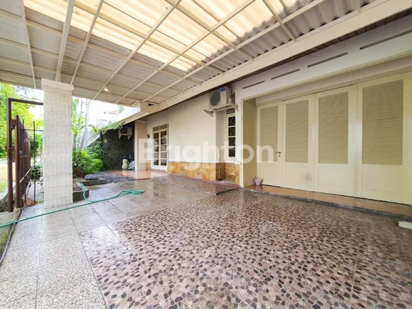 image RUMAH KOS MEDOKAN ASRI SIAP HUNI, COCOK PASSIVE INCOME, STRATEGIS DEKAT KAMPUS UPN  (3)