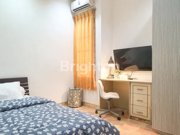 image RUMAH KOS MEDOKAN ASRI SIAP HUNI, COCOK PASSIVE INCOME, STRATEGIS DEKAT KAMPUS UPN  (6)