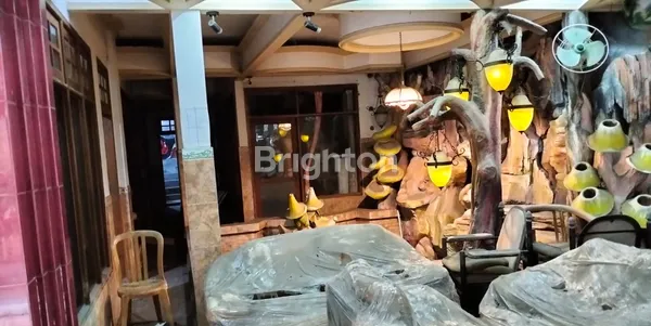 image RUMAH BISA UNTUK KOS JL. DUKUH KUPANG TIMUR, SURABAYA  (4)