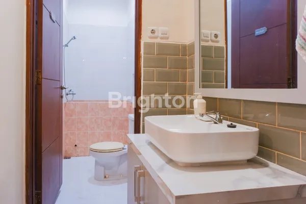 image RUMAH KOS MEDOKAN ASRI SIAP HUNI, COCOK PASSIVE INCOME, STRATEGIS DEKAT KAMPUS UPN  (7)