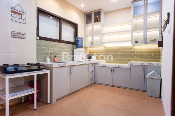 image RUMAH KOS MEDOKAN ASRI SIAP HUNI, COCOK PASSIVE INCOME, STRATEGIS DEKAT KAMPUS UPN  (8)