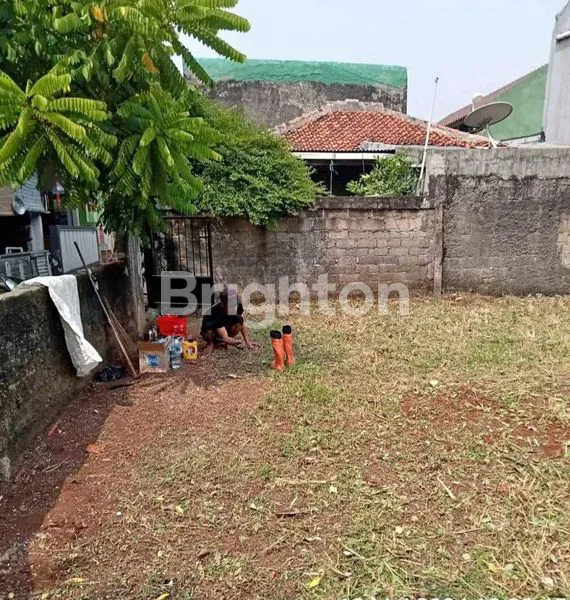 image TANAH KAVLING STRATEGIS DEKAT UNINDRA (2)