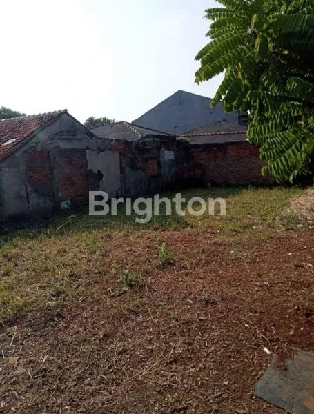 image TANAH KAVLING STRATEGIS DEKAT UNINDRA (1)