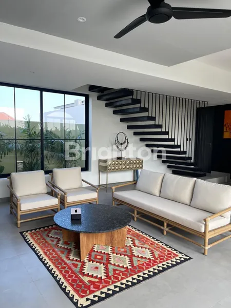 image LEASEHOLD VILLA FOR 28 YEARS – DEWI SARASWATI MUNGGU - BALI (1)