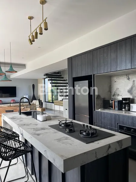 image LEASEHOLD VILLA FOR 28 YEARS – DEWI SARASWATI MUNGGU - BALI (4)